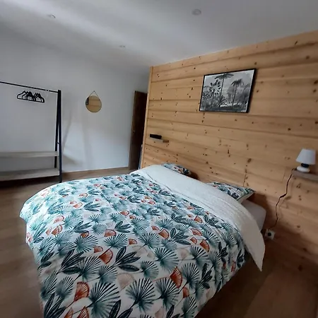 Bel Appartement 6Pers Cornimont Extérieur photo