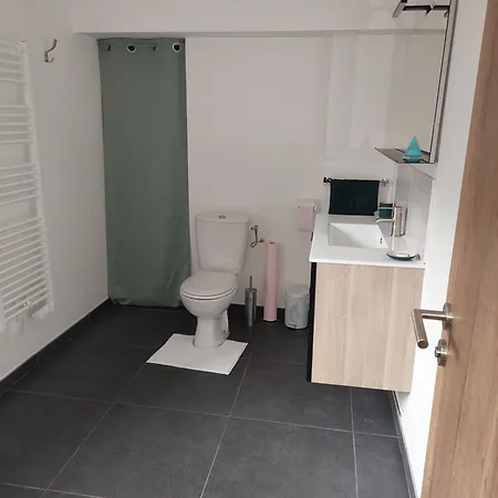 Bel Appartement 6Pers Cornimont Extérieur photo