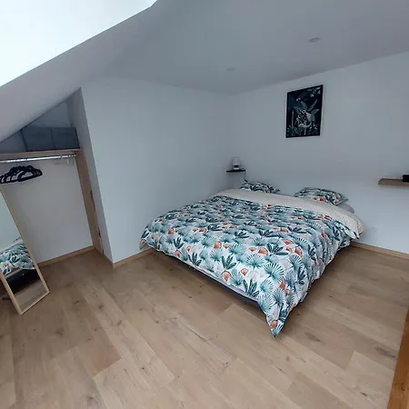 Bel Appartement 6Pers Cornimont Extérieur photo