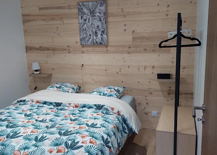 Bel Appartement 6Pers