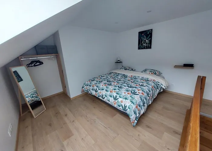 Bel Appartement 6Pers