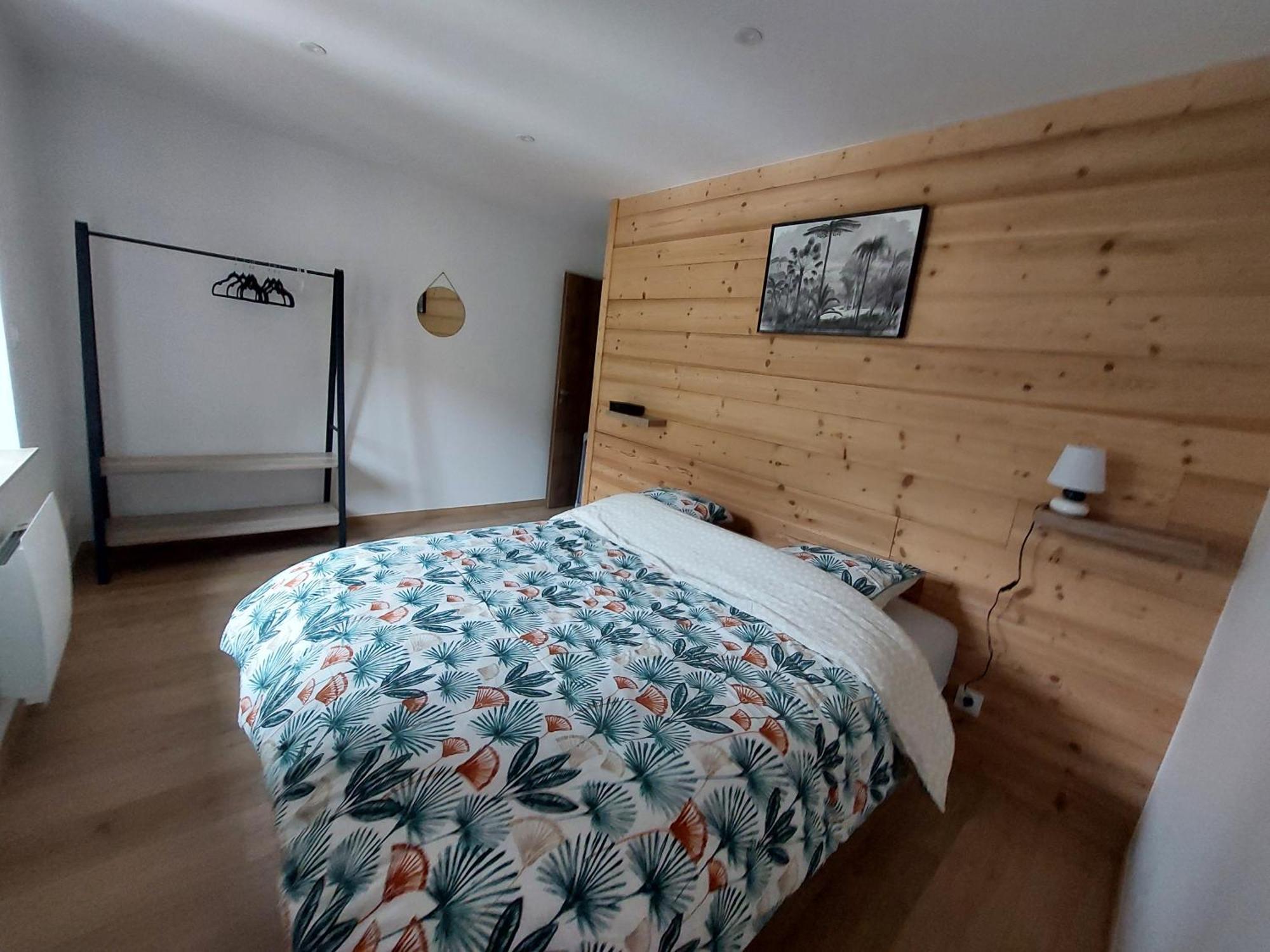 Bel 6pers Appartement *