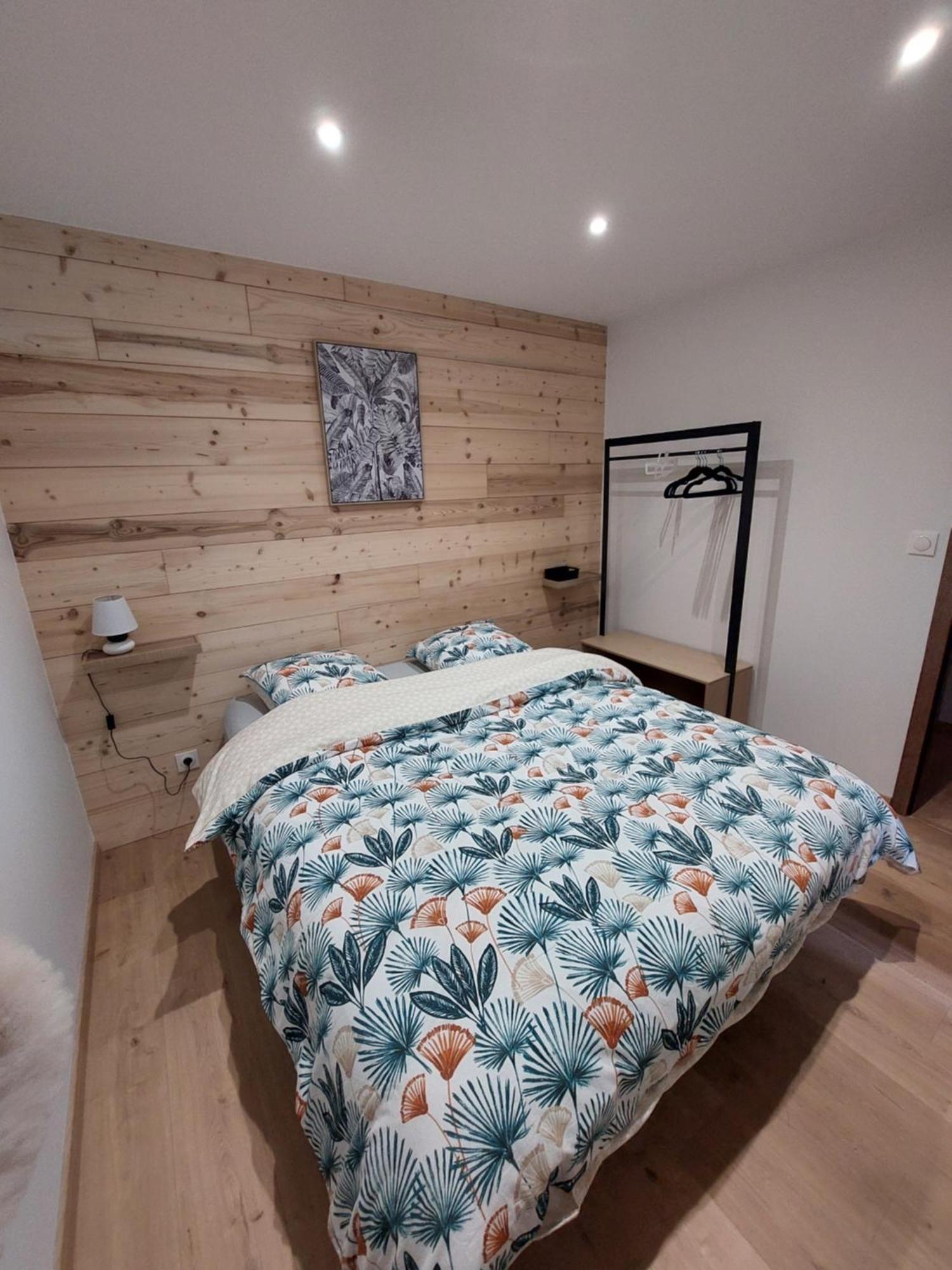 Appartement Bel 6pers Cornimont